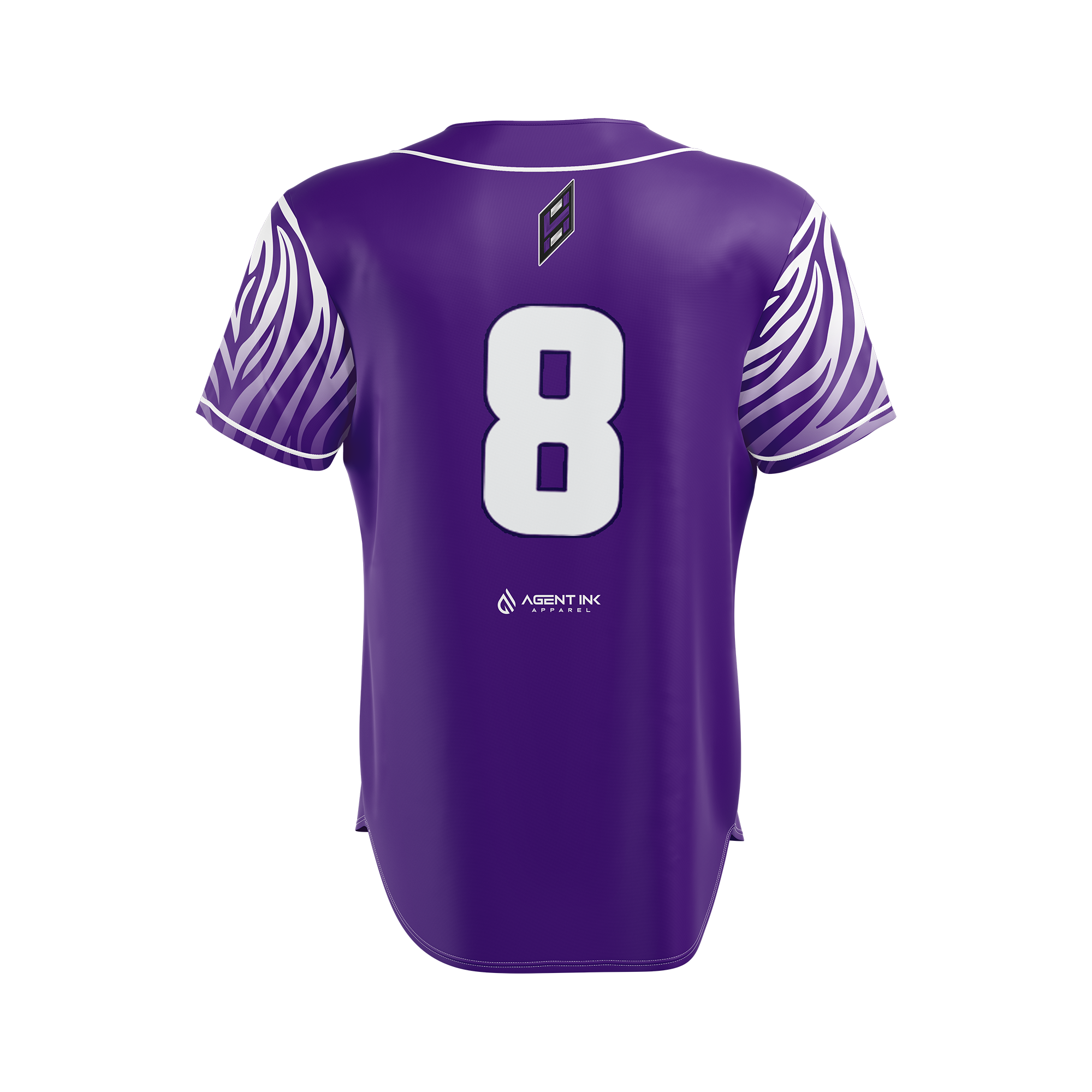 Sortclan Pro Baseball Jersey